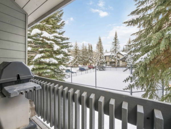 Beaver Creek Luxury Vacation Accommodation 200 Yard to Lift